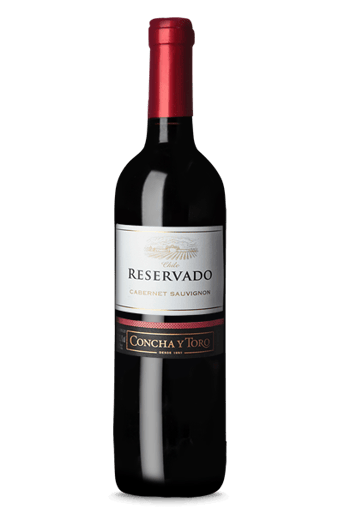 Concha Y Toro Reservado Cabernet Sauvignon 2013