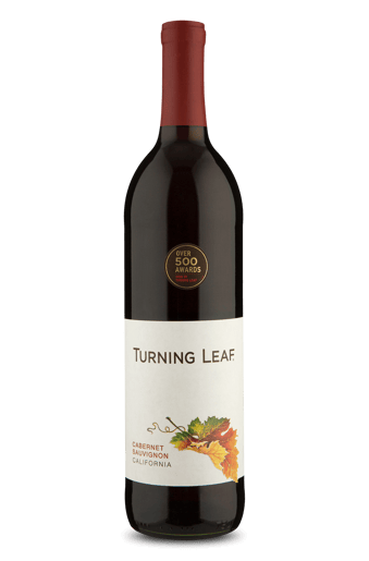 Turning Leaf Cabernet Sauvignon