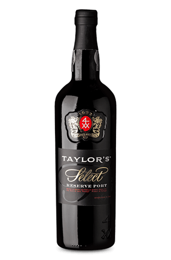 Taylors Porto Select Reserva