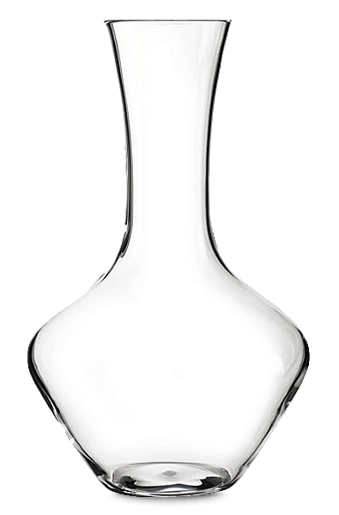 Decanter Hybrid