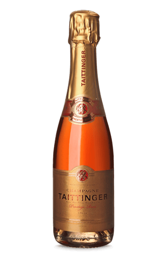 Champagne Taittinger Prestige Rosé 375ml