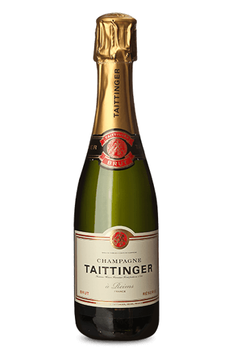 Champagne Taittinger Brut Réserve 375ml