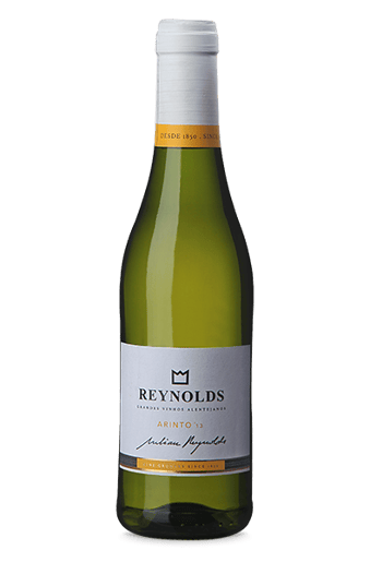 Julian Reynolds Branco 2013 375ml