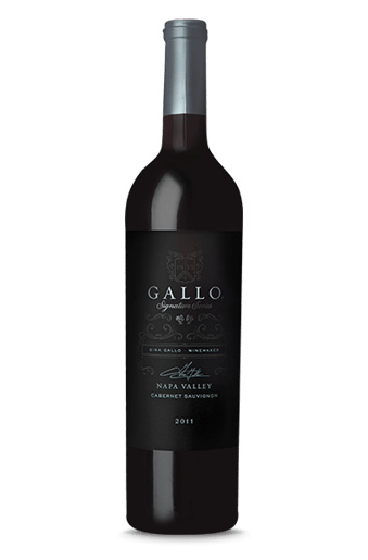 Gallo Signature Series Cabernet Sauvignon 2011
