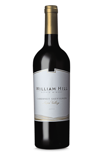 William Hill Napa Valley Cabernet Sauvignon 2011