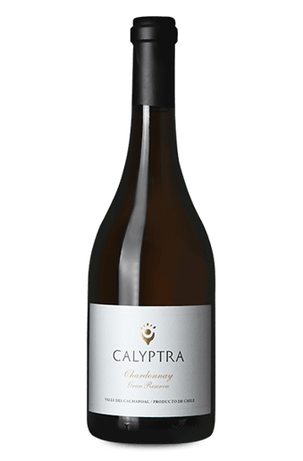 Calyptra Gran Reserva Chardonnay 2011