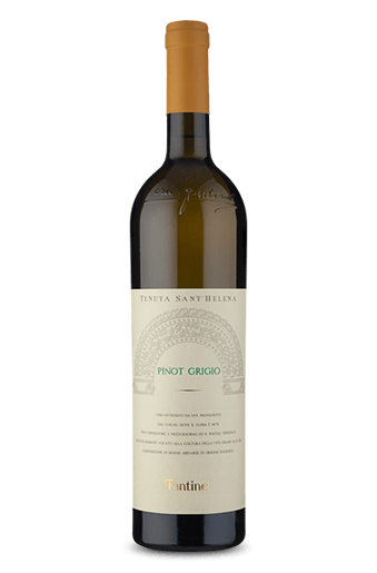 Fantinel D.O.C. Collio Pinot Grigio 2013