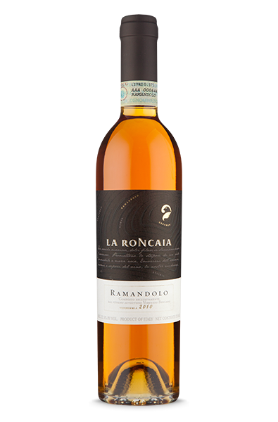 Fantinel Ramandolo Docg 2010 375ml