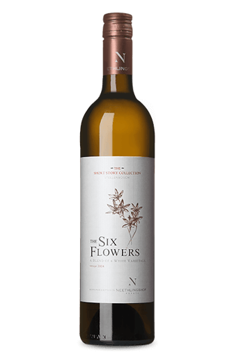 Neethlingshof Estate Collection The Six Flowers 2014