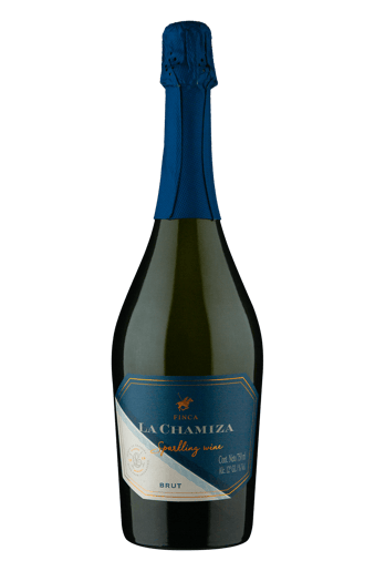 Espumante La Chamiza Brut