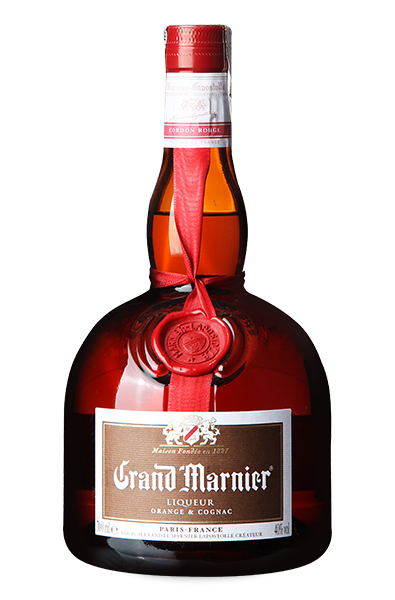 Licor Grand Marnier Rouge 700ml