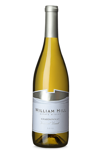 William Hill Central Coast Chardonnay 2012