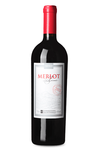 Miolo Merlot Terroir 2012