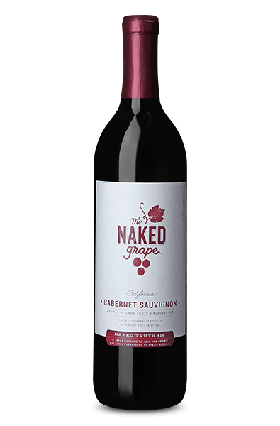 The Naked Grape Cabernet Sauvignon