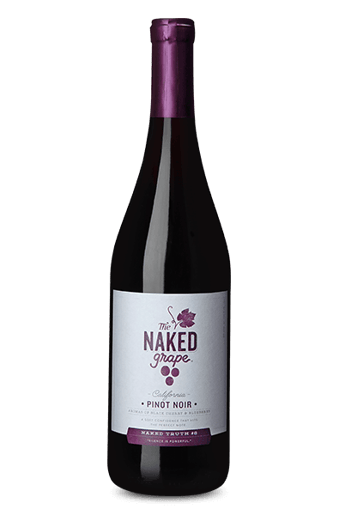 The Naked Grape Pinot Noir