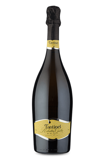 Espumante Fantinel Ribolla Gialla Brut