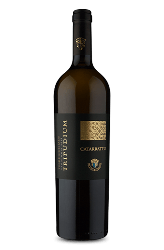 Tripudium I.G.P. Terre Siciliane Catarratto 2013
