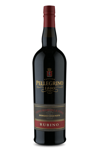 Marsala Fine Rubino Dop