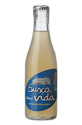 Aperitivo Busca Vida 200ml