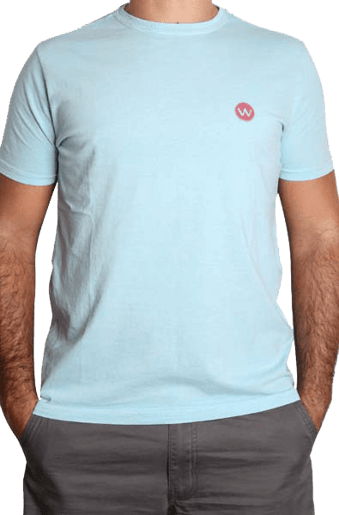 T-Shirt Masculina Taça M