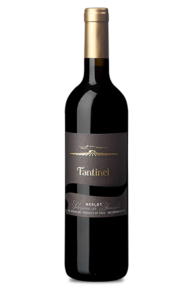 Fantinel Merlot Friuli Doc Grave 2012