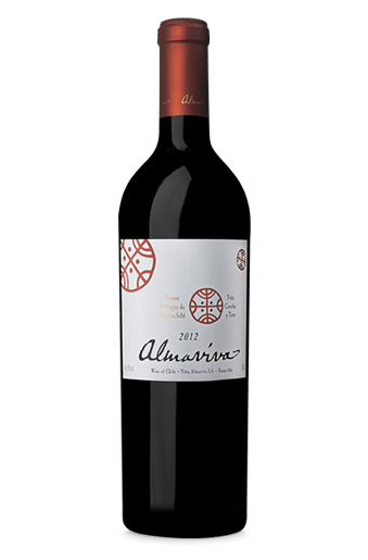 Almaviva 2012