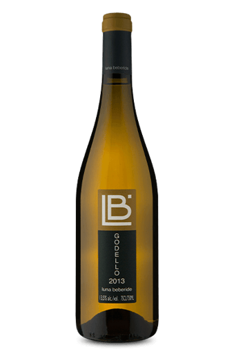 Godello Luna Beberide Bierzo D.O. Branco 2013