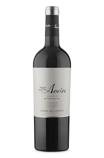 Abadía De Acón Crianza 2010