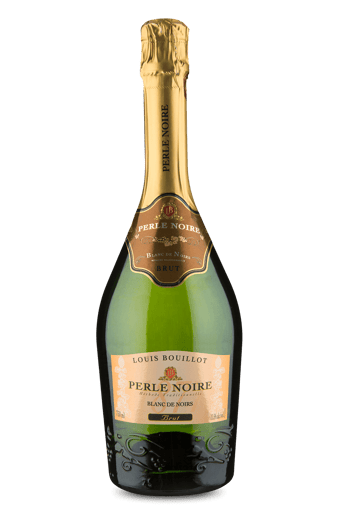 Espumante Louis Bouillot Blanc De Noirs Brut