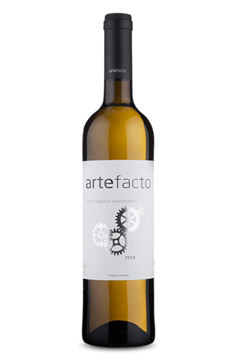 Artefacto Branco 2014