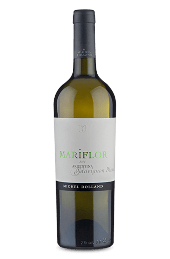 Mariflor Sauvignon Blanc 2014