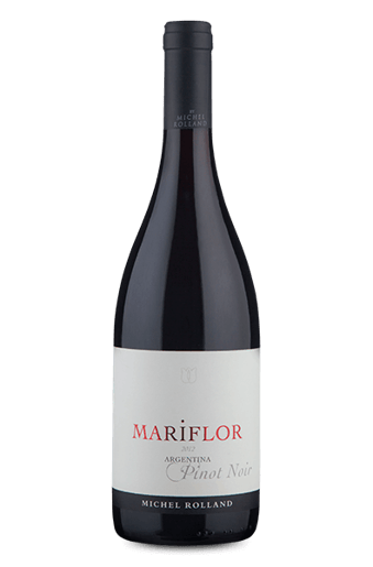 Mariflor Pinot Noir 2012
