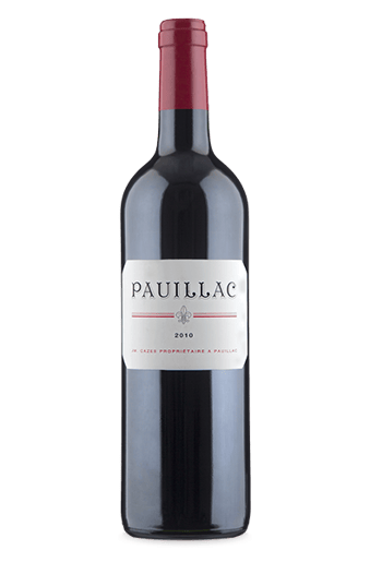 Pauillac De Lynch-Bages 2010