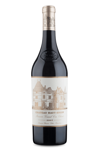 Château Haut-Brion 2007