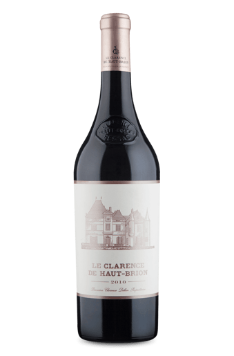 Le Clarence De Haut-Brion 2010