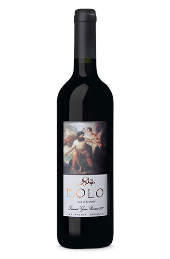 Viñedo De Los Vientos Eolo Gran Reserva 2011