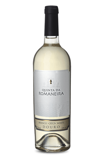 Quinta Da Romaneira Branco 2013