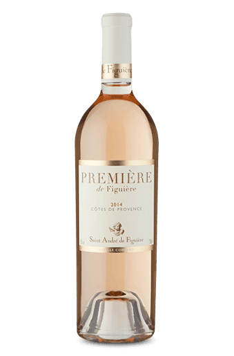 Première De Figuière Rosé 2014