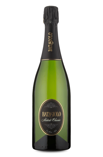 Espumante Batasiolo Metodo Classico Extra Brut