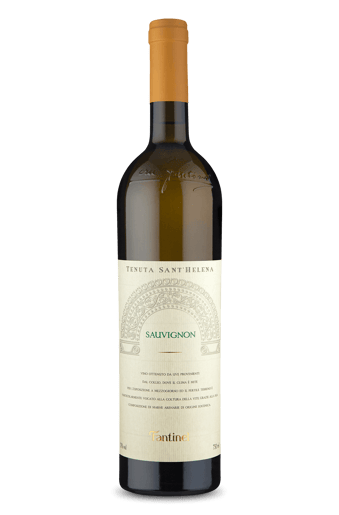 Fantinel D.O.C. Collio Sauvignon Blanc 2014