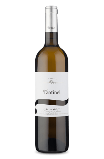 Fantinel Friulano Borgo Tesis DOC Grave Branco 2014