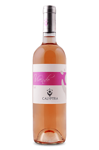 Calyptra Vivendo Reserva Rosé 2014