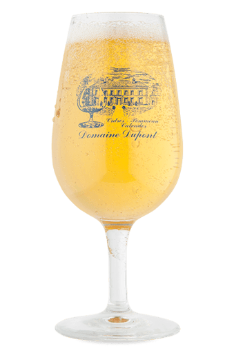 Taça Sidra Domaine Dupont 220 ml