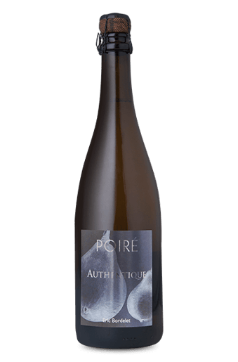 Eric Bordelet Authentique 2014 Poiré  750 ml