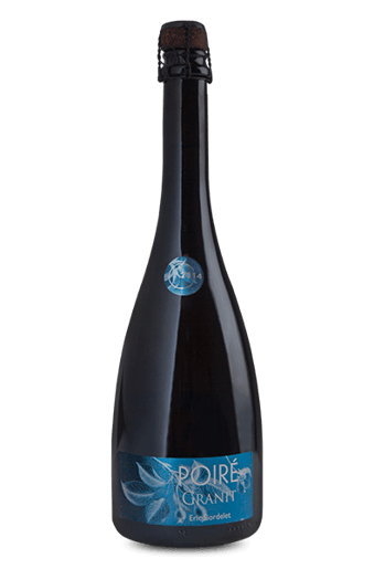 Eric Bordelet Poiré Granit 750 ml