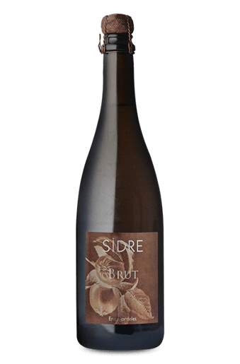 Eric Bordelet Sidre Brut 750 ml