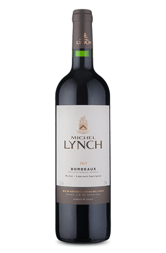 MICHEL LYNCH AOC BORDEAUX ROUGE 2013