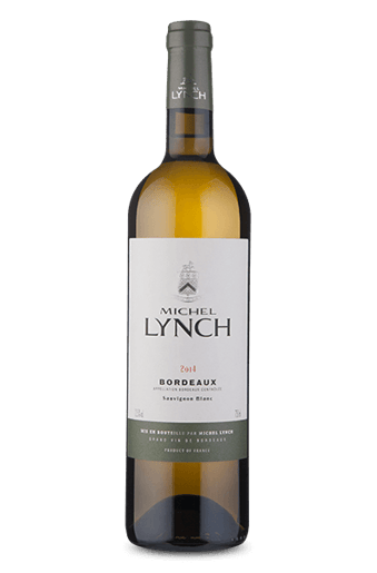 MICHEL LYNCH AOC BORDEAUX BLANC 2014