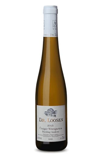 Dr. Loosen Urziger Wurzgarten Riesling Auslese 2013 375ml