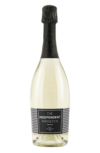 Fantinel Prosecco The Independent Brut 2014